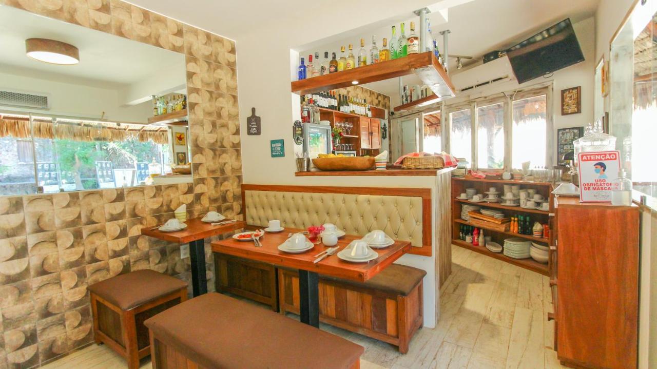 Residence Bons Ventos Jeri Jericoacoara Eksteriør billede