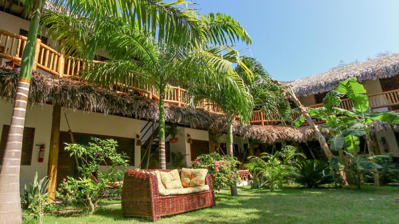 Residence Bons Ventos Jeri Jericoacoara Eksteriør billede