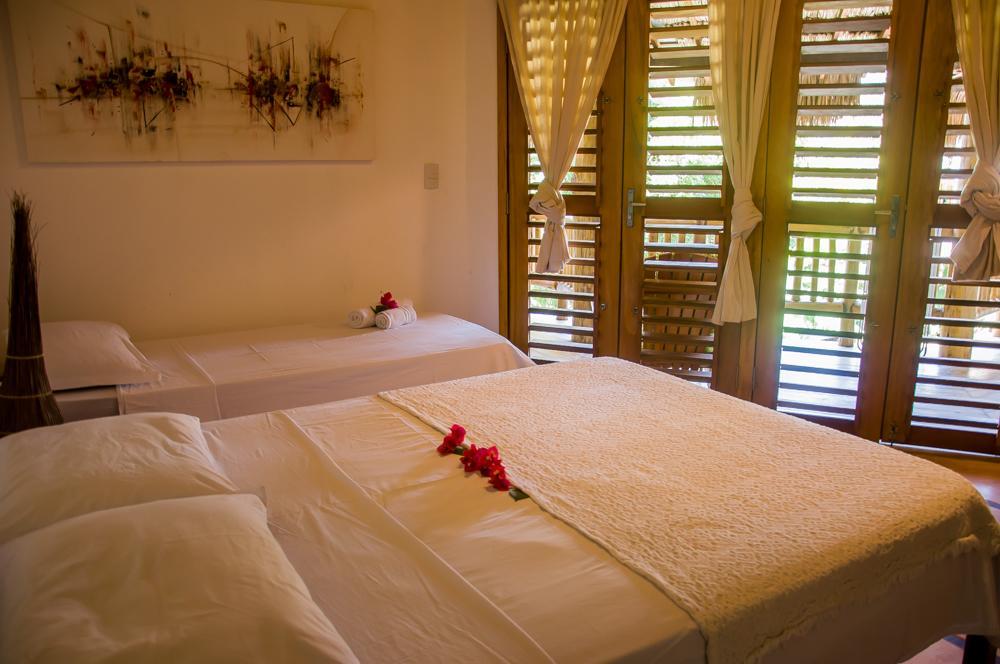 Residence Bons Ventos Jeri Jericoacoara Eksteriør billede