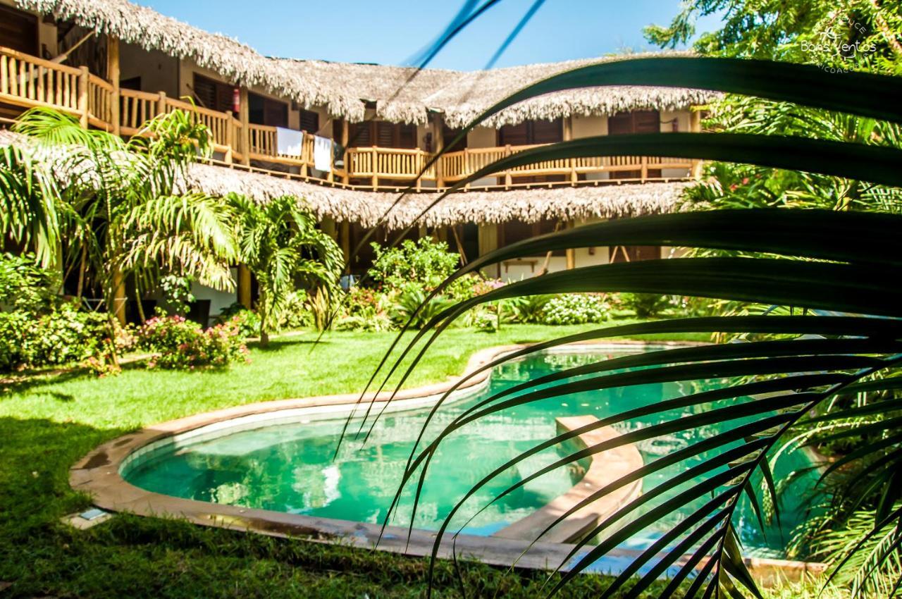 Residence Bons Ventos Jeri Jericoacoara Værelse billede